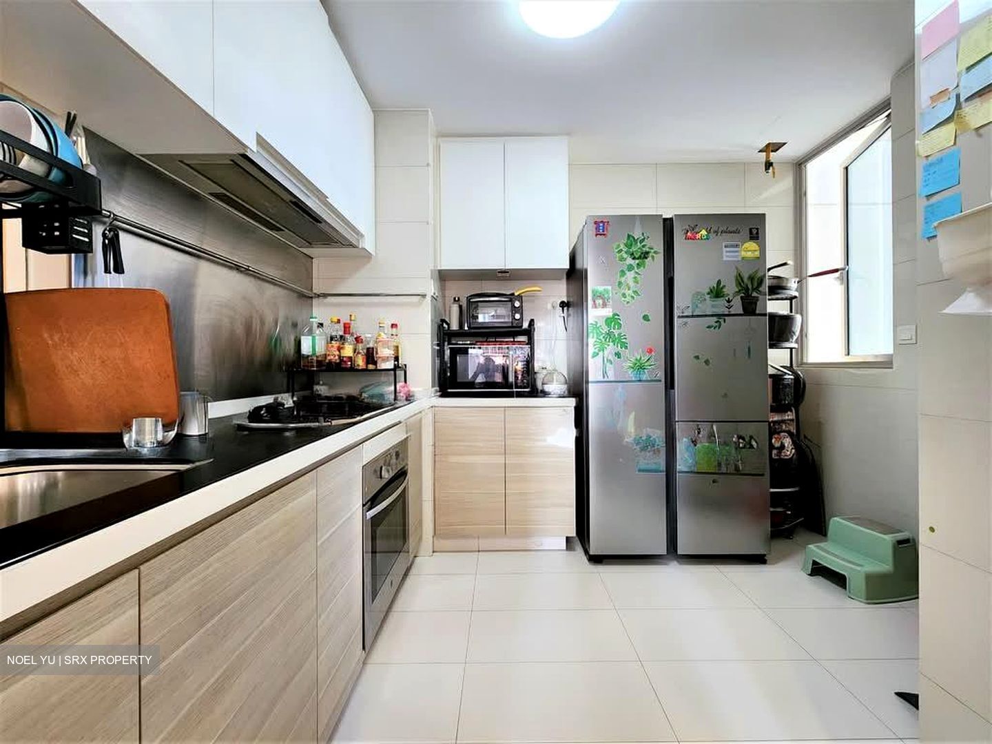 Austville Residences (D19), Condominium #536432531